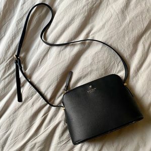 Kate Spade Small Dome Crossbody